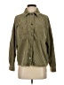 Zara Green Jacket Size S - photo 1