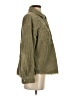 Zara Green Jacket Size S - photo 4