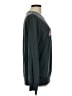 Modern Canvas Gray Sweatshirt Size M - photo 4
