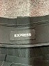 Express Black Dress Pants Size 6 - photo 7