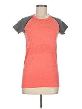 Lululemon Athletica Active T Shirt