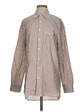 Assorted Brands Long Sleeve Button Down Shirt