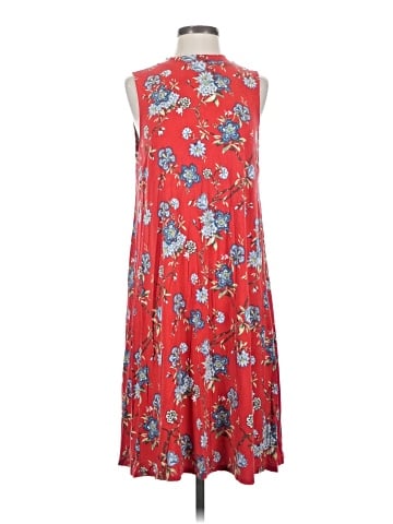 Ann Taylor LOFT Casual Dress (view 1)