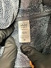 Child of Mine by Carter's 100% Polyester Gray Coat 9-12 MO / 12 MO - photo 3