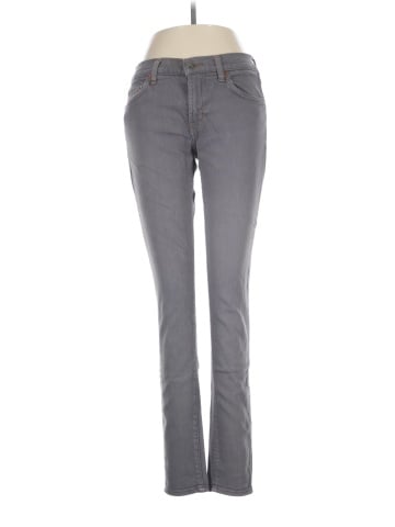 Red Engine Jeans (view 1)
