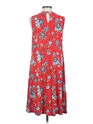 Ann Taylor LOFT Casual Dress (view 2)