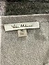 Vila Milano Gray Pullover Sweater Size XL - photo 7
