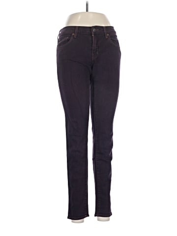 Red Engine Jeggings (view 1)
