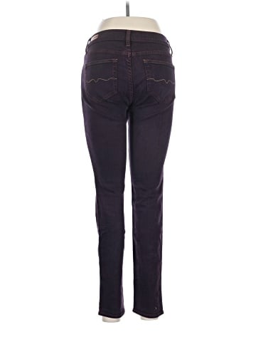 Red Engine Jeggings (view 2)