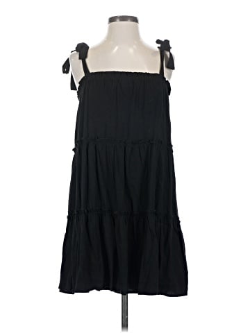 LA Hearts Casual Dress (view 1)