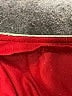 Unbranded Red Kimono Size 10 (estimated) - photo 7