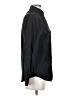 Alice Stuart Black Long Sleeve Button-Down Shirt Size S - photo 4