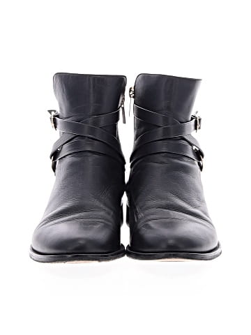 Jimmy Choo Ankle Boots (view 2)