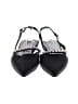 IRO Black Sandals Size EU 37 - photo 2