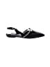 IRO Black Sandals Size EU 37 - photo 1