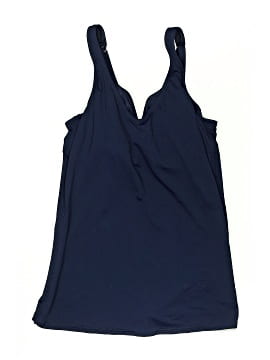 Lands' End Swimsuit Top