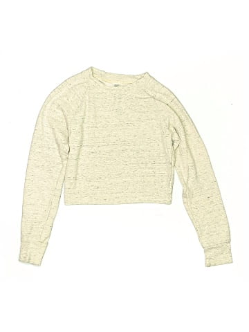 American Apparel Pullover Sweater (view 1)