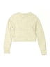 American Apparel Ivory Pullover Sweater Size S (kids) - photo 2