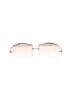 Dior Silver Stellaire 6 Sunglasses One size - photo 2