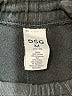 DSG Black Track Pants Size 10 - 12 - photo 3
