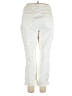 NYDJ Ivory Jeans Size 14W - photo 2