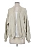 Project Social T Tan Cardigan Size S - photo 1