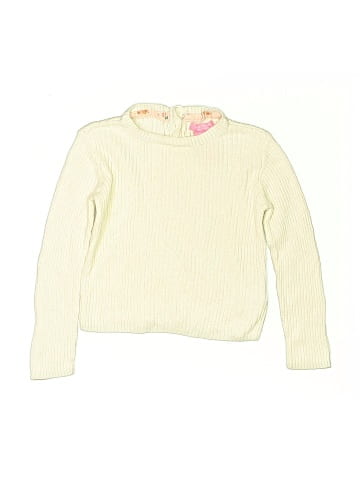 Isaac Mizrahi Turtleneck Sweater (view 1)