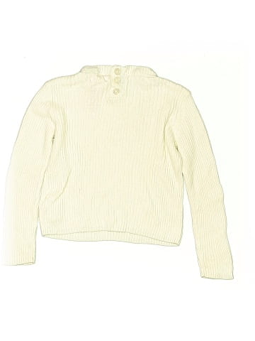Isaac Mizrahi Turtleneck Sweater (view 2)