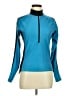 She Beest Blue Sweatshirt Size M - photo 1