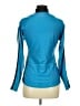 She Beest Blue Sweatshirt Size M - photo 2