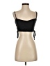 PacSun Black Sleeveless Top Size XS - photo 1