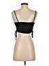 PacSun Black Sleeveless Top Size XS - photo 2