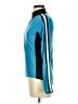 She Beest Blue Sweatshirt Size M - photo 5
