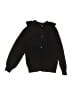 Assorted Brands Black Cardigan Size 6 - 7 - photo 1