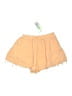 Stark X Orange Shorts Size XS - photo 1