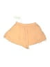 Stark X Orange Shorts Size XS - photo 2
