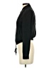 Divided by H&M 100% Polyester Black Track Jacket Size 2 - photo 5