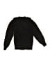 Assorted Brands Black Cardigan Size 6 - 7 - photo 2