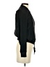 Divided by H&M 100% Polyester Black Track Jacket Size 2 - photo 4