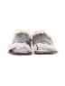 Proenza Schouler Silver Black Sandals Size EU 36 1/2 - photo 2