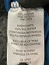 Elevate 100% Polyester Blue Pullover Sweater Size M - photo 8
