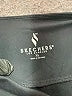 Skechers Solid Black Active Pants Size XL - photo 3