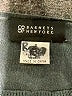 Barneys New York Gray Pullover Sweater Size S - photo 7