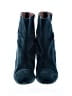J.Crew Blue Teal Ankle Boots Size 10 - photo 2