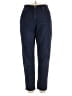 Jaeger 100% Cotton Blue Jeans Size 14 - photo 1