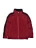 Gap Kids 100% Polyester Solid Red Track Jacket Size 6 - 7 - photo 1