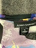 Ashley Stewart Purple Kimono Size 2X - photo 7
