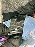 Ashley Stewart Purple Kimono Size 2X - photo 8