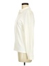 Talbots Ivory Long Sleeve Polo Size M - photo 5