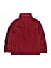 Gap Kids 100% Polyester Solid Red Track Jacket Size 6 - 7 - photo 2